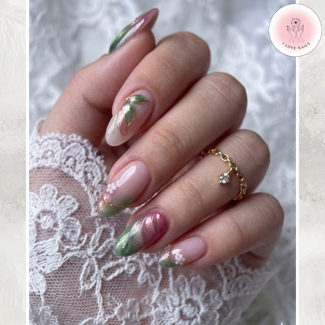 Best Nail Designs to Try in May 2026